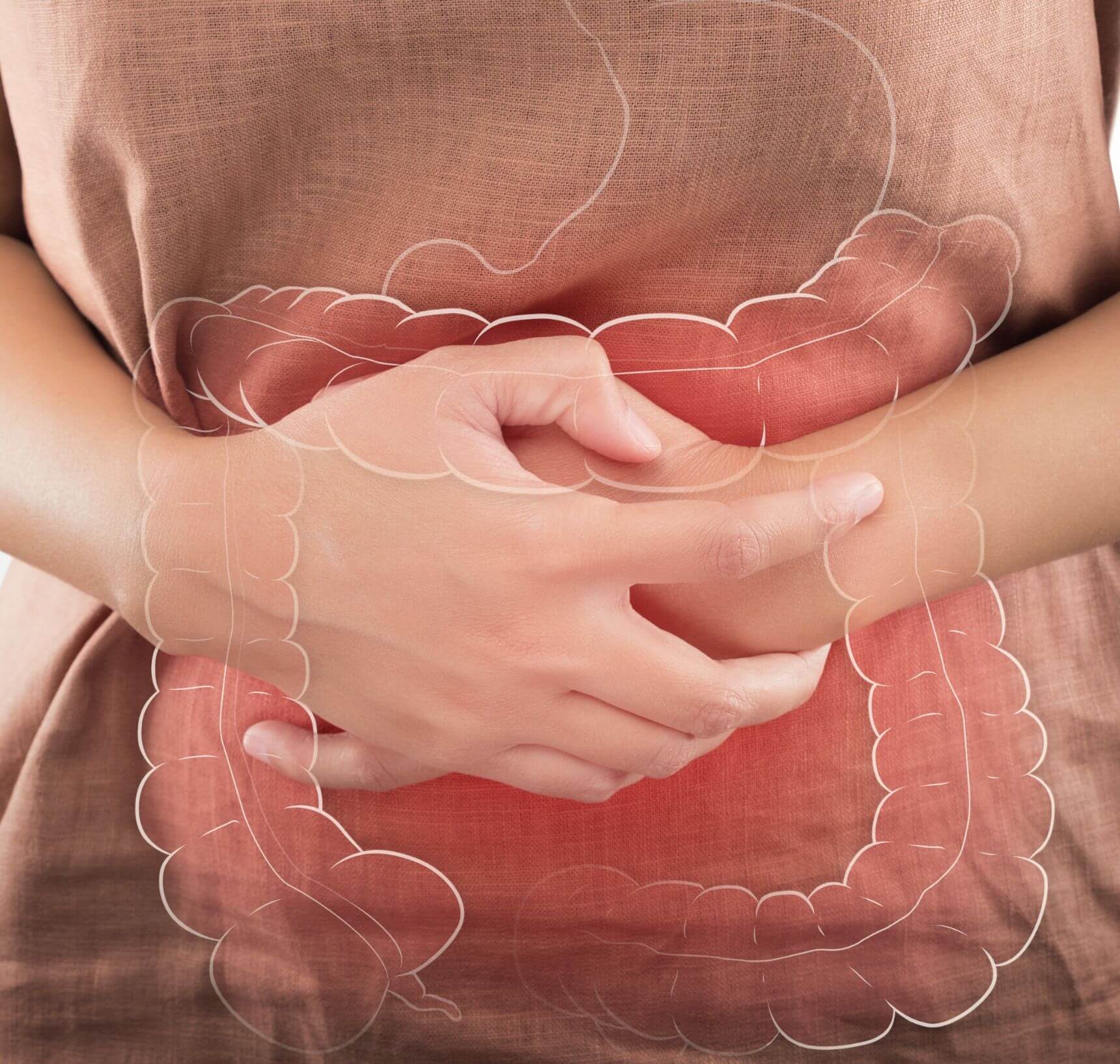 lekkende darm genezen