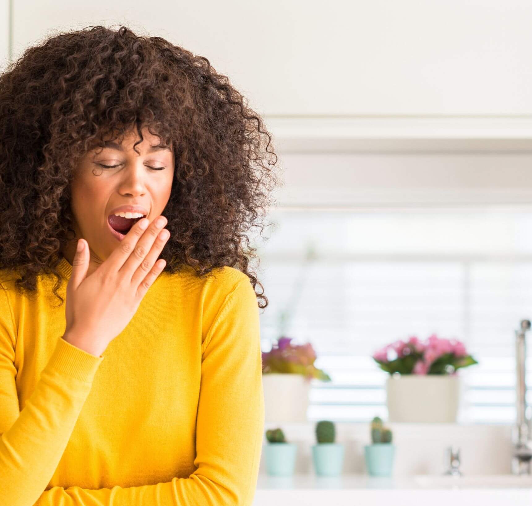 tips tegen slaaptekort