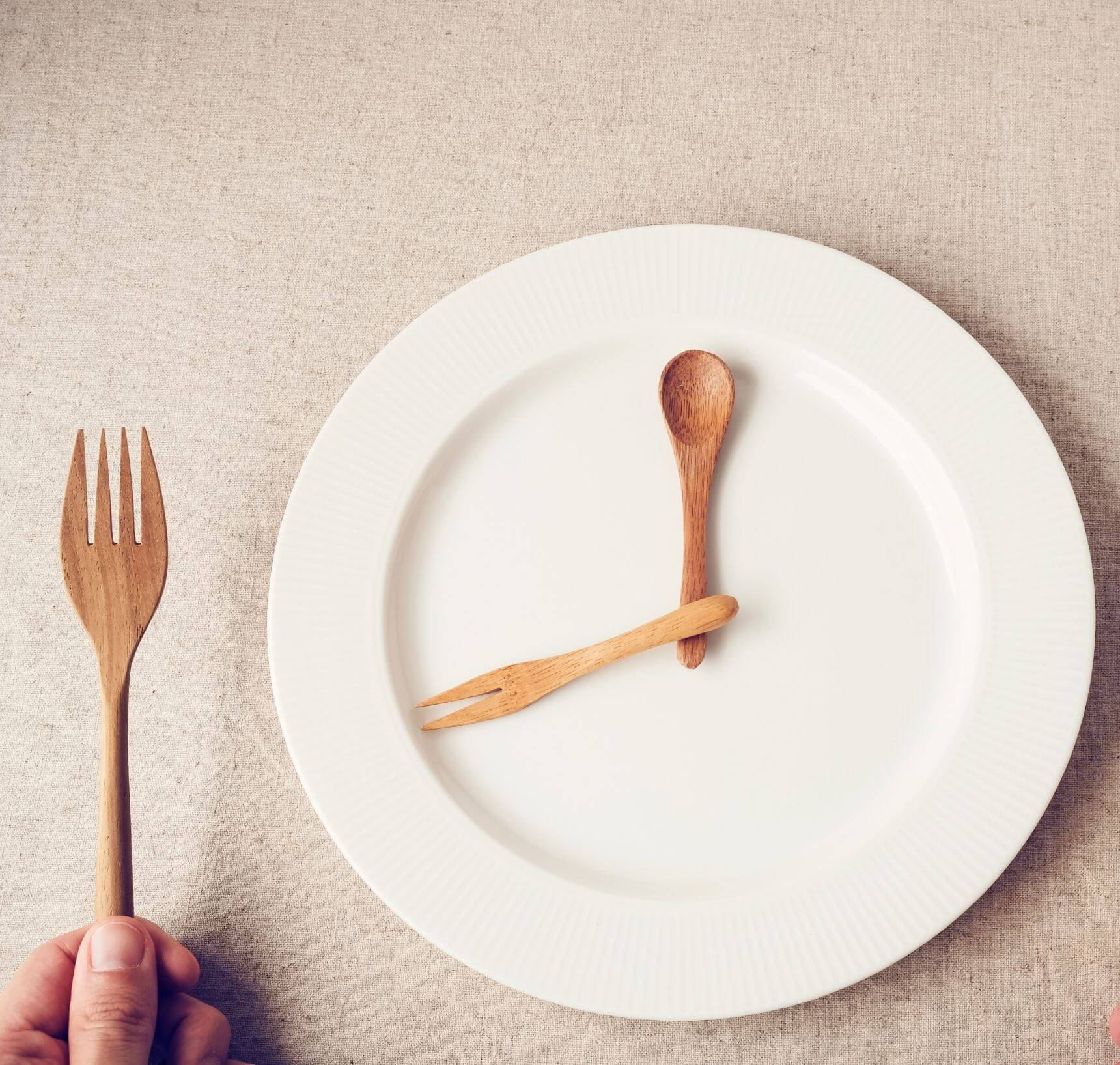 intermittent fasting