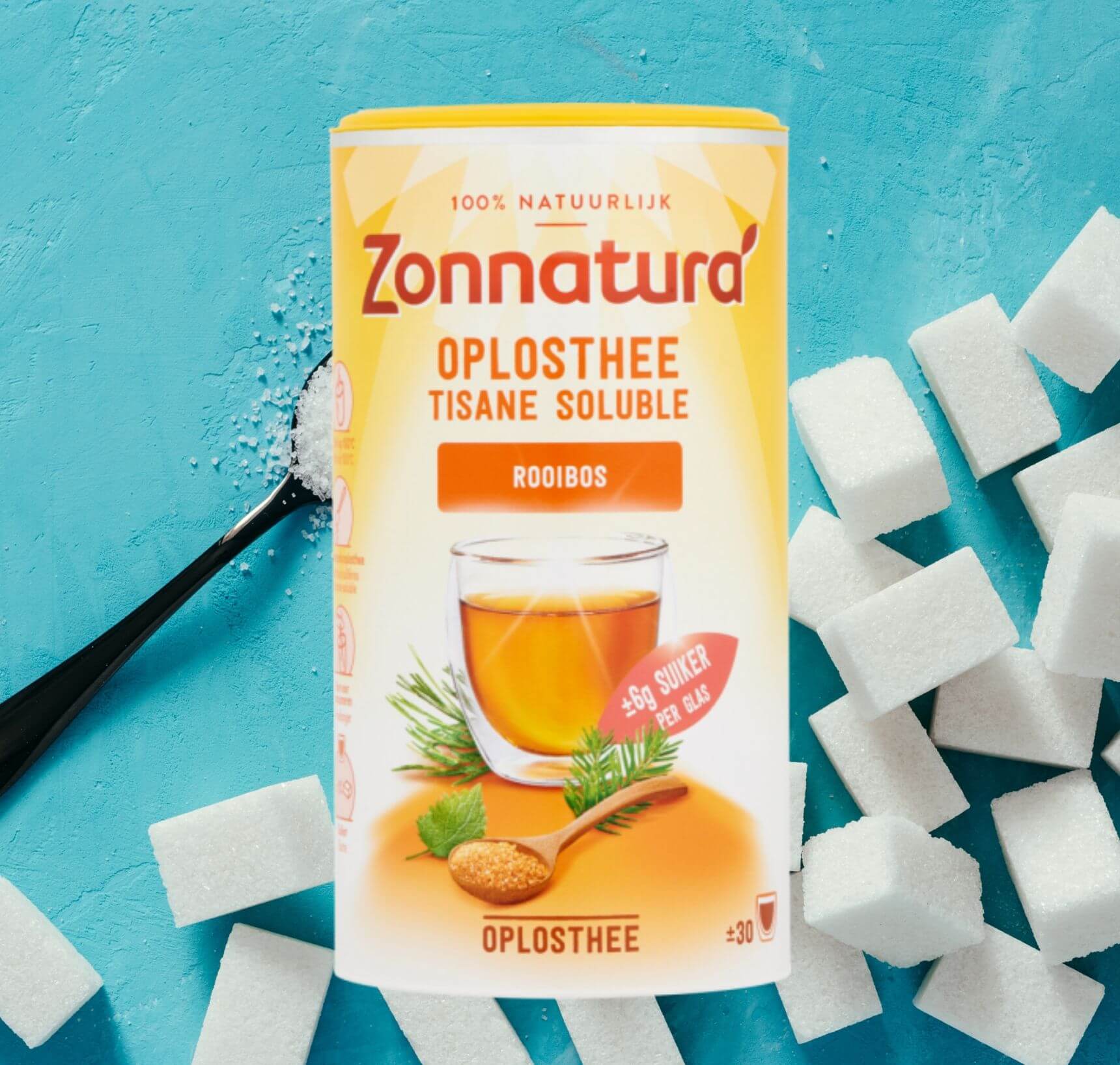 suiker zonnatura