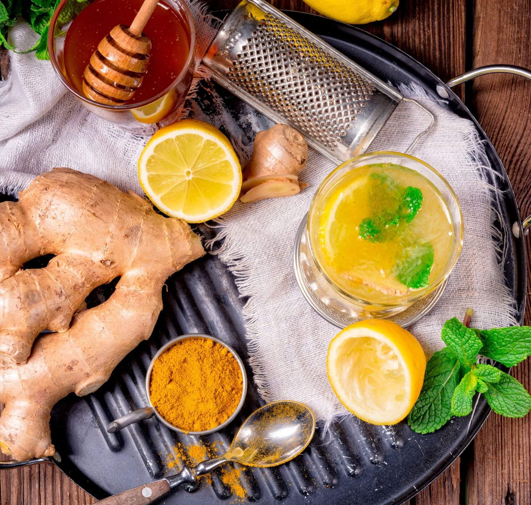 alternatief griepaprik