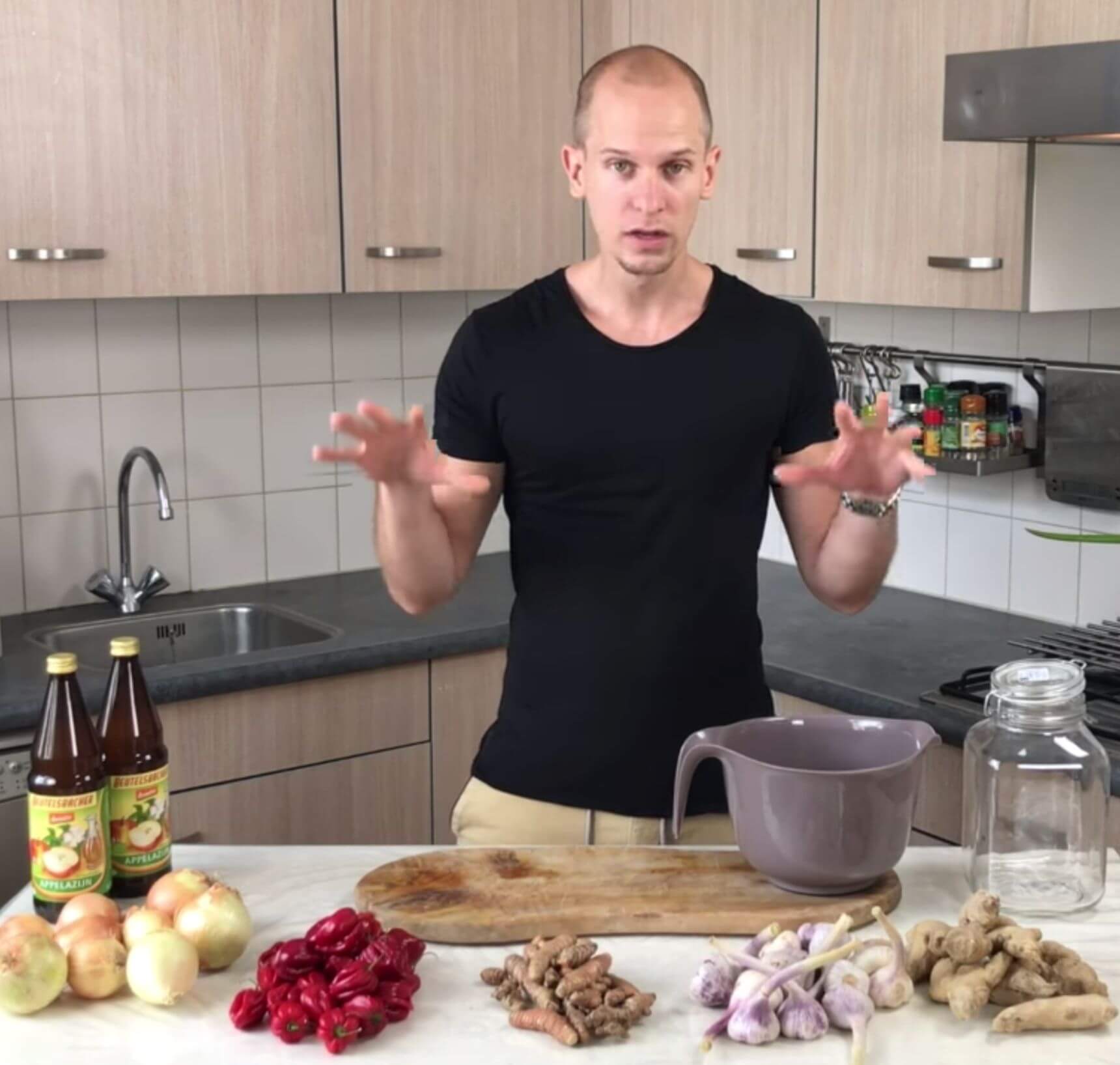 Natuurlijke antibiotica