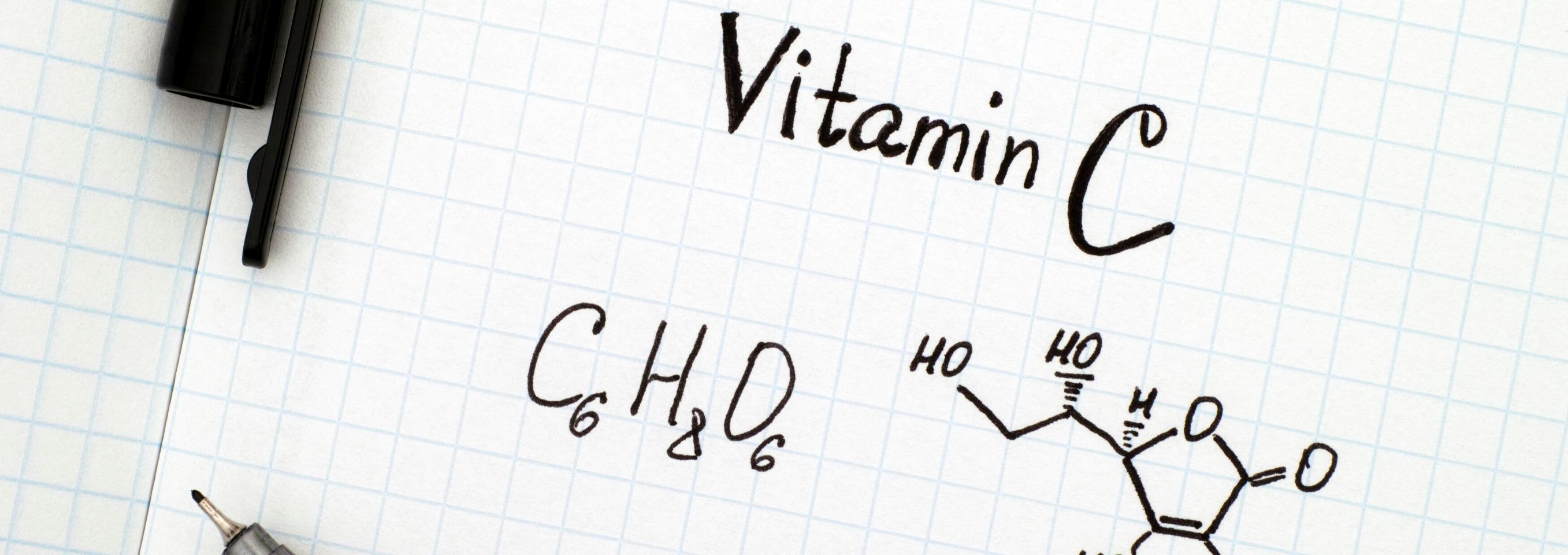 Vitamine C