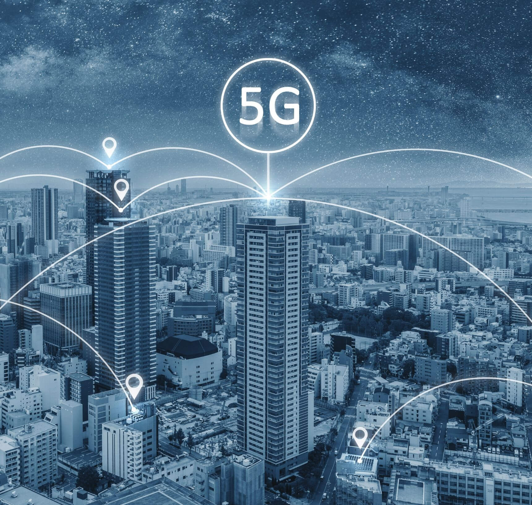 5G gezondheid