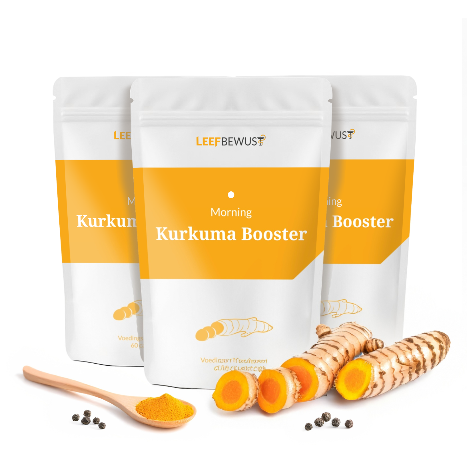 Kurkuma Booster