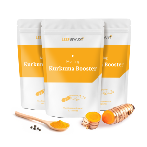 LBN Kurkuma Booster Triple