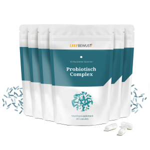Probiotisch Complex® - Six pack