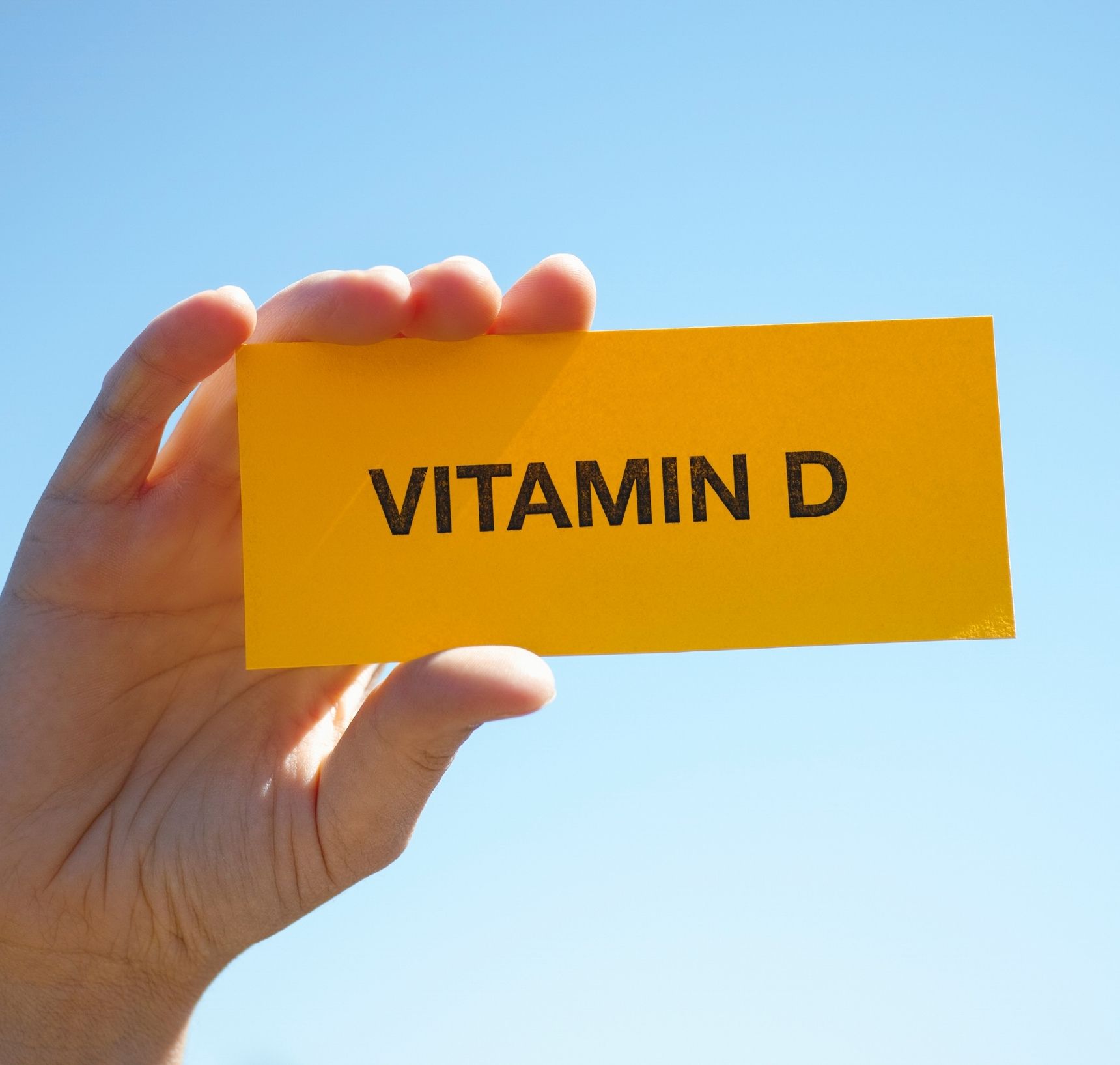 Vitamine D