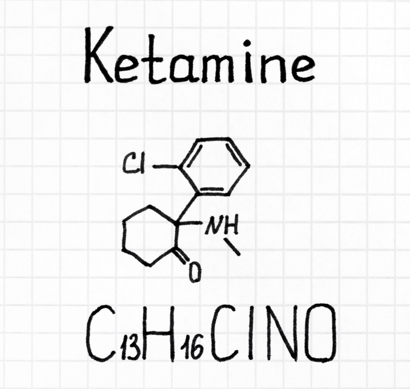Ketamine