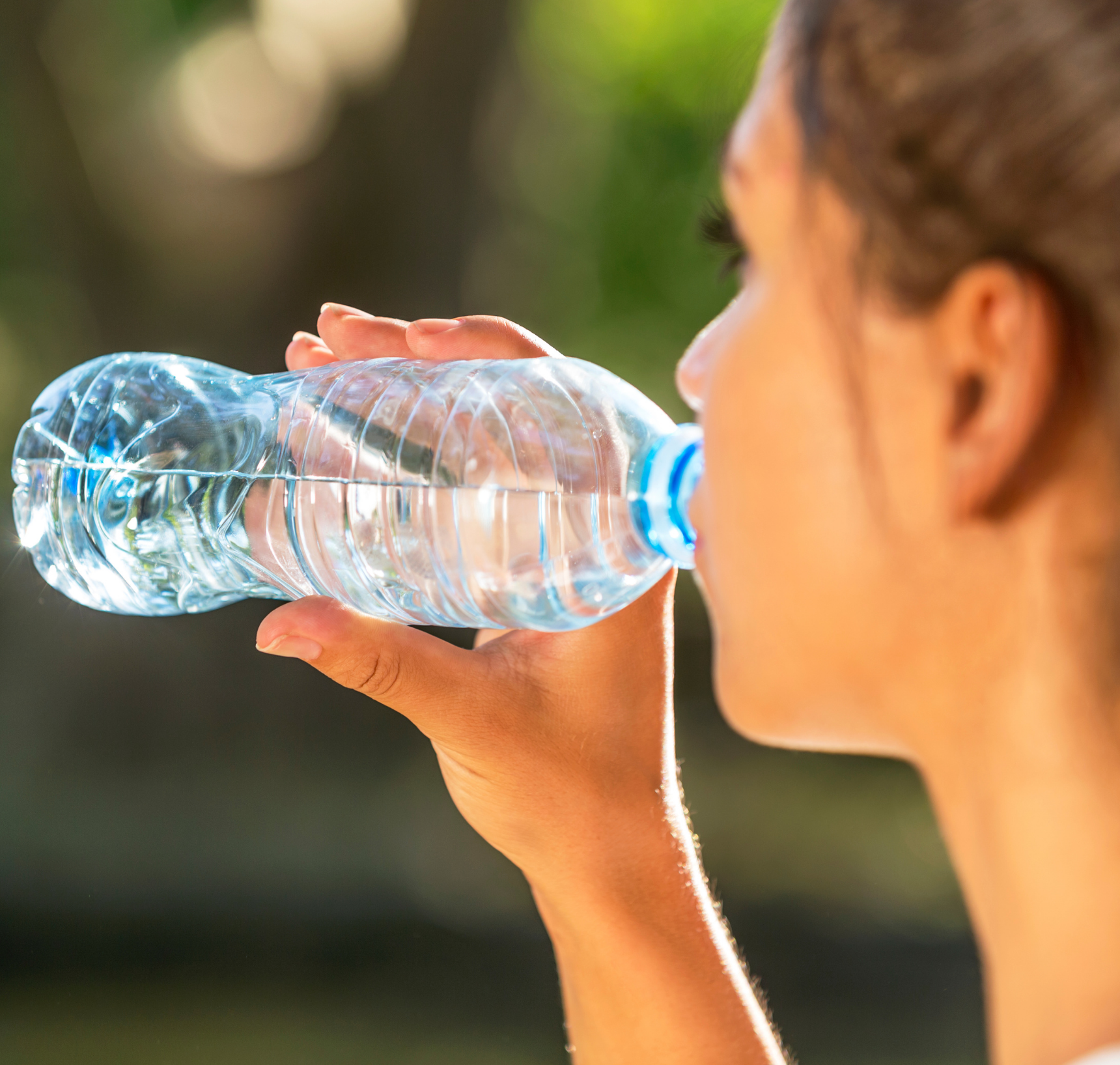Veel water drinken-uitgelicht