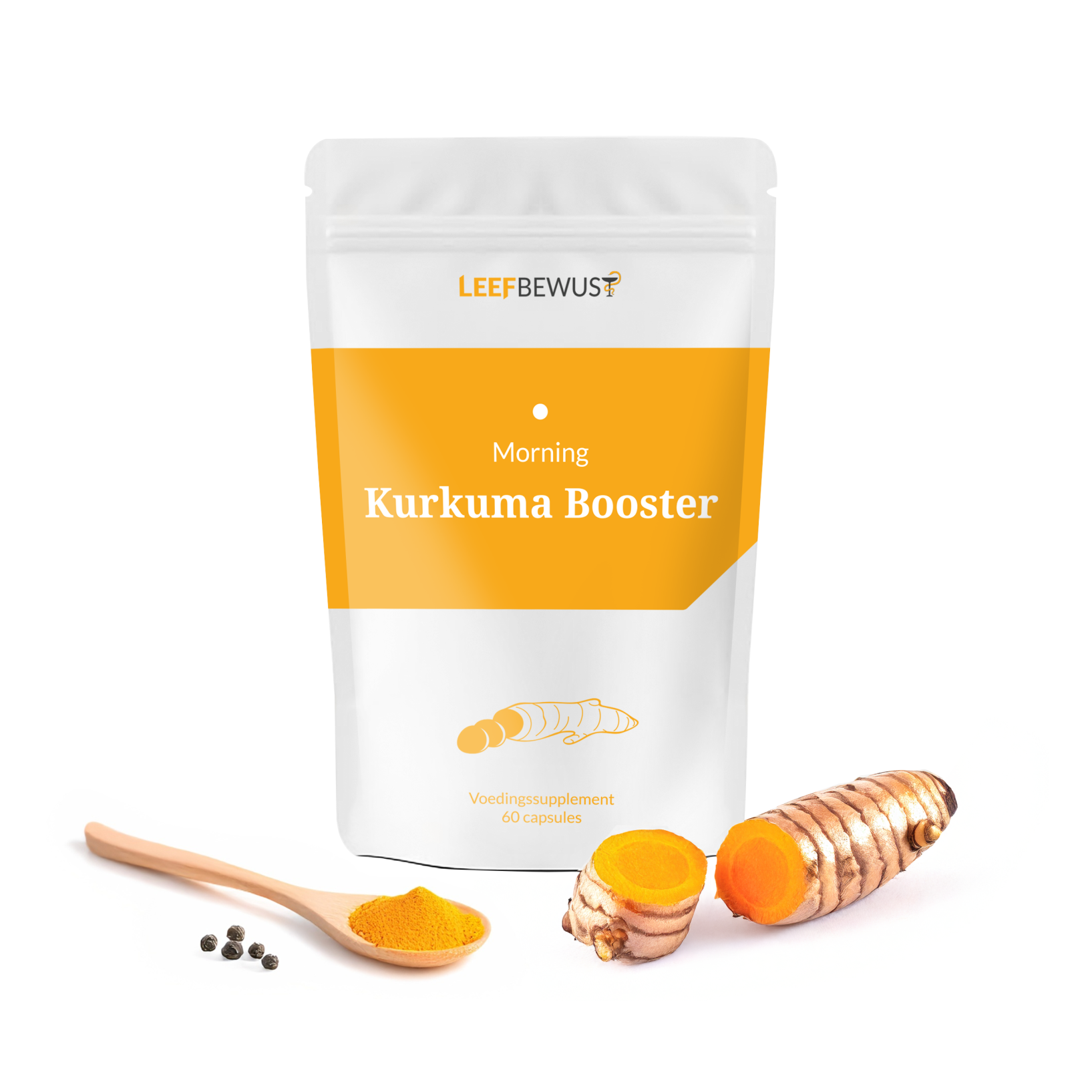 Kurkuma Booster