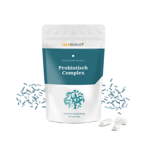 Probiotisch Complex® - Single pack