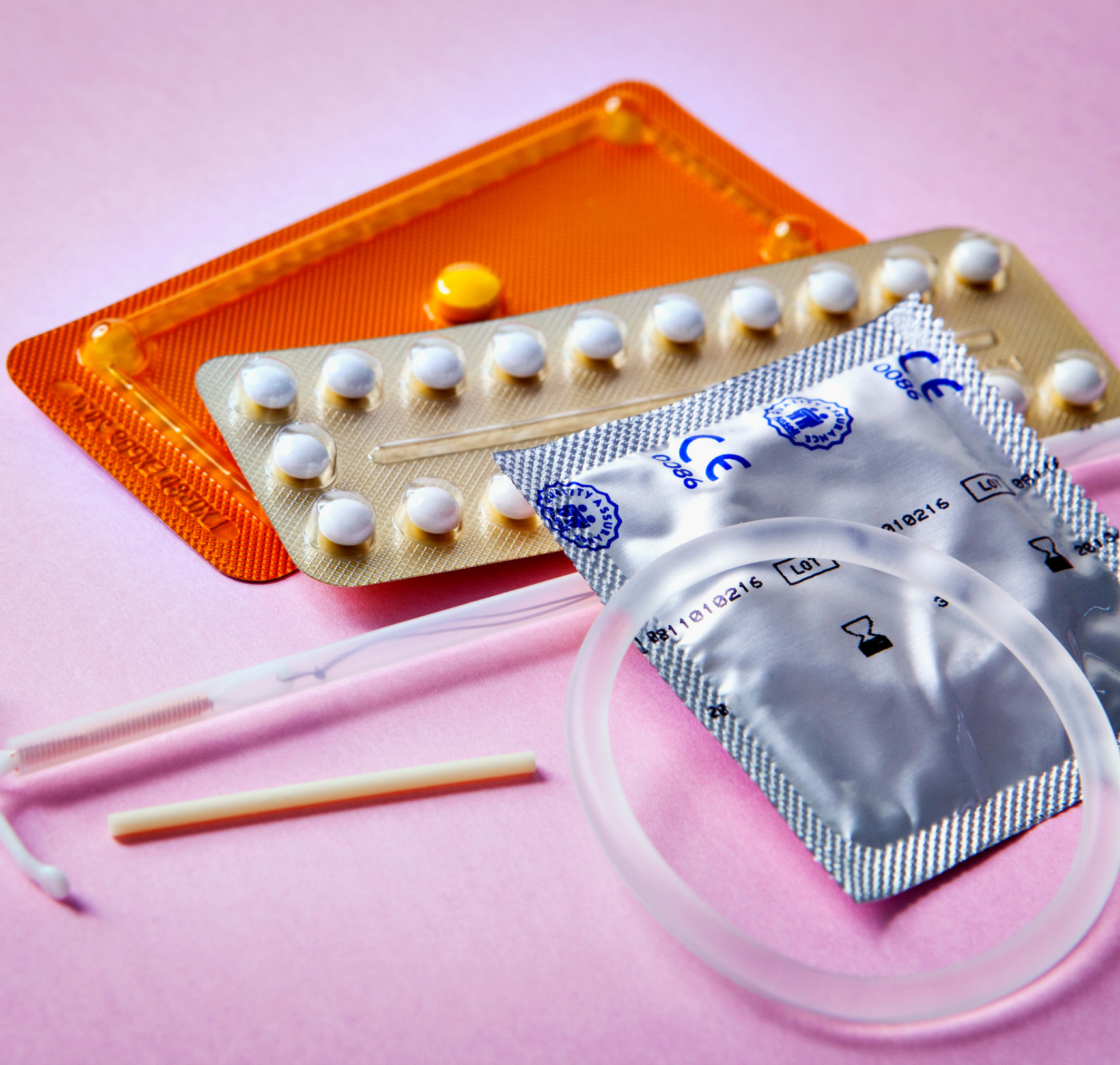 Hormonale anticonceptie als klasse 1 kankerverwekkend geclassificeerd - blog