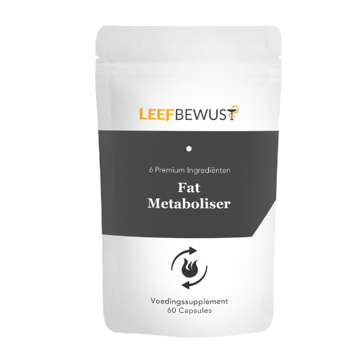 fat metaboliser