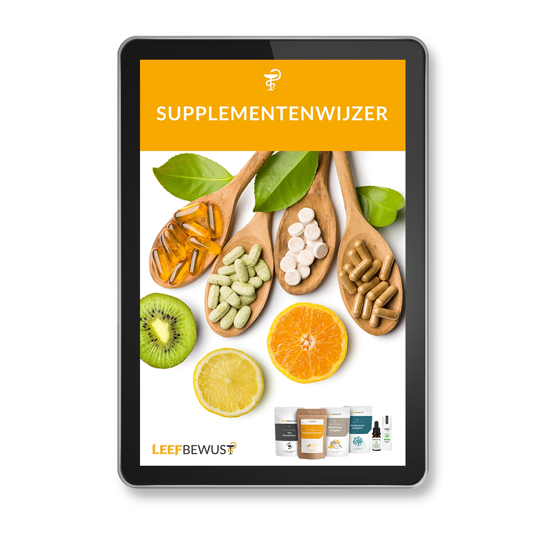 supplementenwijzer