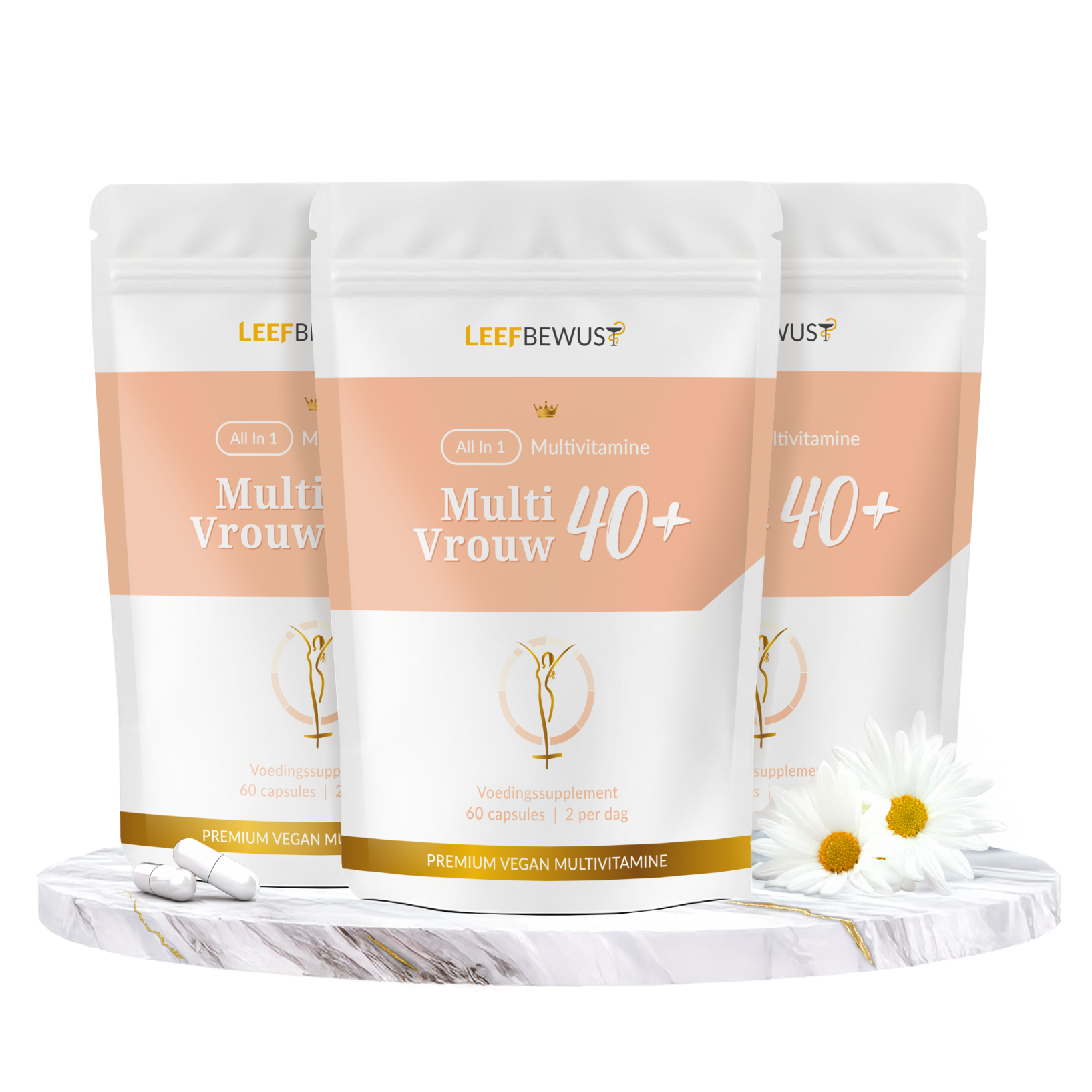 LBN Multivitamine Triple