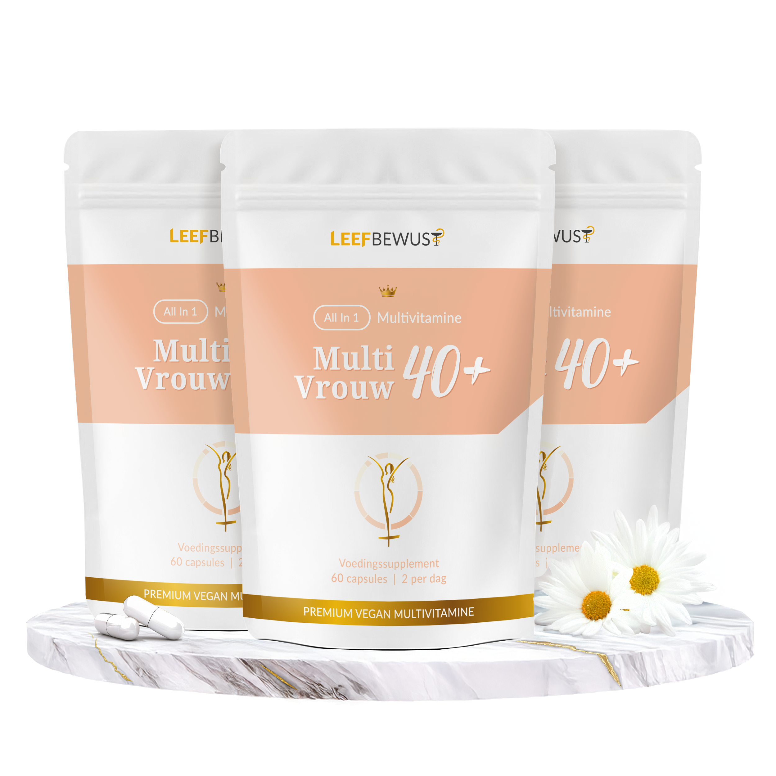 LBN Multivitamine Triple